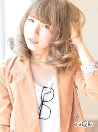 LOAOL上小田井店 | 大曽根/黒川のヘアサロン