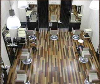 rapture 58 | 大曽根/黒川のヘアサロン