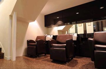 Luexe | 名駅のヘアサロン