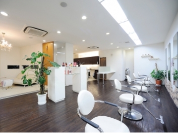 hair club shanty 伏屋店 | 名駅のヘアサロン hair club shanty 伏屋店 | 名駅のヘアサロン