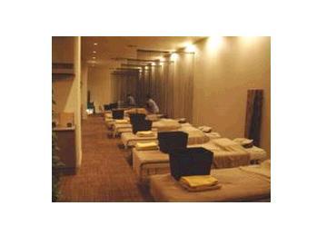 ボディーケアルーム 湯～とぴあ宝 | 御器所のリラクゼーション