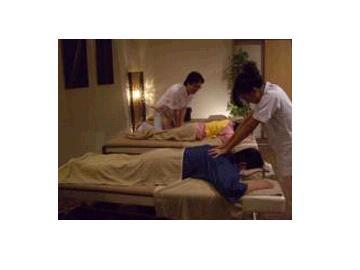 ボディーケアルーム 湯～とぴあ宝 | 御器所のリラクゼーション