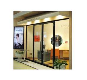 La･Coupé Artkey bay city | 金山のヘアサロン