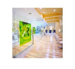 La･Coupé Artkey bay city | 金山のヘアサロン