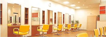 pasha Annex | 藤が丘のヘアサロン pasha Annex | 藤が丘のヘアサロン