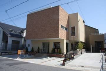 TERADA　茶屋ヶ坂本店 | 大曽根/黒川のヘアサロン