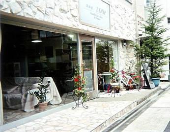 美容室 LOOP | 大曽根/黒川のヘアサロン