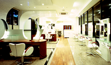 LOOSE | 本山/今池のヘアサロン