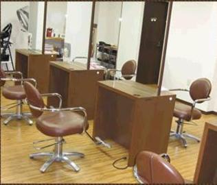 FuFu 味鋺店 | 大曽根/黒川のヘアサロン