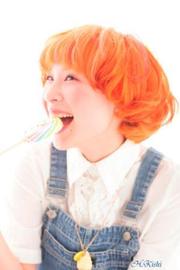 FuFu 味鋺店 | 大曽根/黒川のヘアサロン