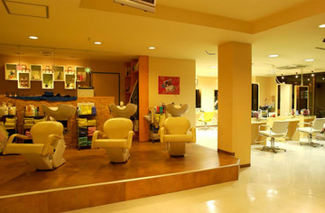 ISOLA-blu　黒川店【イソラブル】 | 大曽根/黒川のヘアサロン