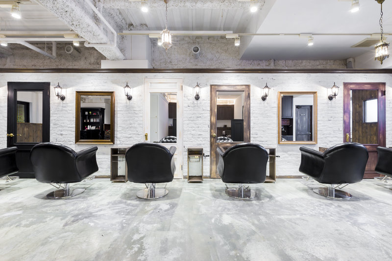 Ratie | 大曽根/黒川のヘアサロン Ratie | 大曽根/黒川のヘアサロン