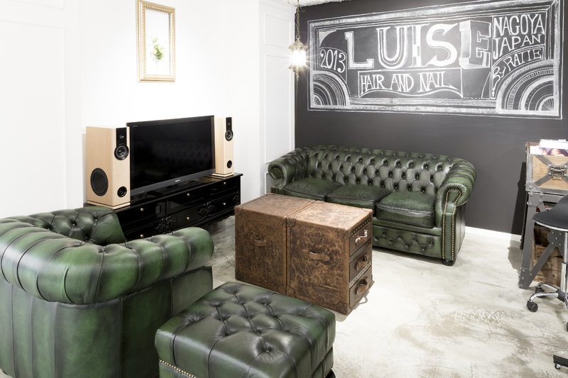 Ratie | 大曽根/黒川のヘアサロン Ratie | 大曽根/黒川のヘアサロン