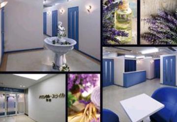 オリエンタル・スタイル 名古屋栄店 | 栄/矢場町のエステサロン