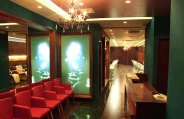 N° blao 名古屋栄 | 栄/矢場町のヘアサロン N° blao 名古屋栄 | 栄/矢場町のヘアサロン