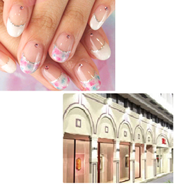 Nail Palette 栄店 | 栄/矢場町のネイルサロン