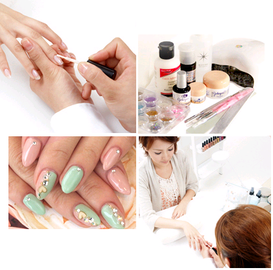 Nail Palette 栄店 | 栄/矢場町のネイルサロン