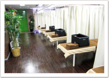 ほぐしの達人　錦3丁目店 | 栄/矢場町のリラクゼーション