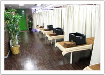 ほぐしの達人　錦3丁目店 | 栄/矢場町のリラクゼーション