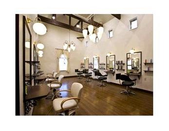 Hair&Beauty B's amor 日進店 | 日進のヘアサロン