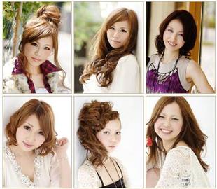 Hair&Beauty B's amor 日進店 | 日進のヘアサロン