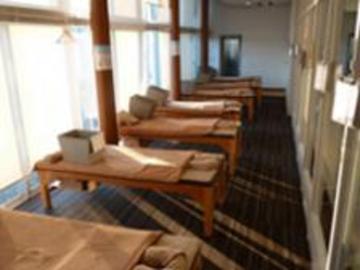 きらら健康院 長久手温泉ござらっせ店 | 長久手のリラクゼーション