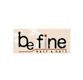 be fine hair & nail 岩崎台店 | 日進のヘアサロン