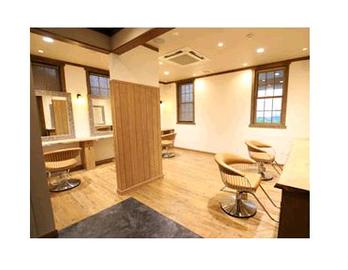 Hair & Beauty B's age 長久手店 | 長久手のヘアサロン