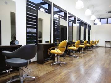 DUCA 長久手店 | 長久手のヘアサロン