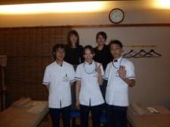 きらら健康院 有松店 | 大府のリラクゼーション