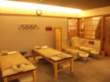 きらら健康院 有松店 | 大府のリラクゼーション