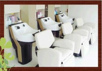 美容室shu 西尾店 ビヨウシツシュウニシオテン 愛知県 西尾 の美容院 美容室 ビューティーパーク