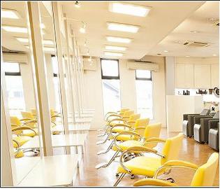 amu | 西尾のヘアサロン amu | 西尾のヘアサロン