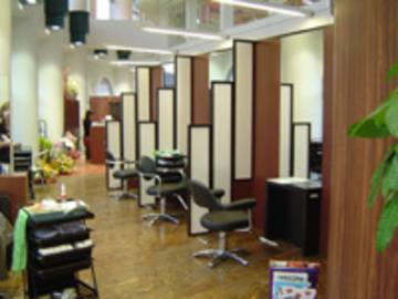 Fine NOBLEメグリア本店 | 豊田のヘアサロン Fine NOBLEメグリア本店 | 豊田のヘアサロン