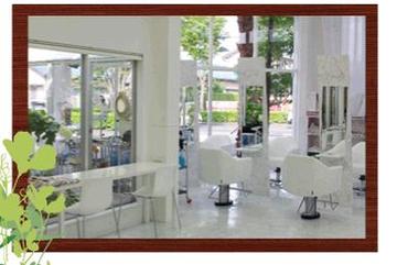 美容室Shu 碧南店 | 碧南のヘアサロン