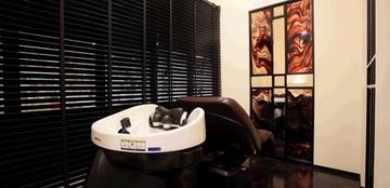 &sol－uka | 刈谷のヘアサロン