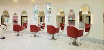 &sol－uka | 刈谷のヘアサロン