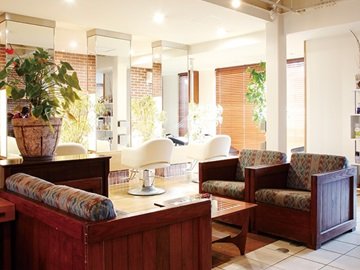 VAN COUNCIL 春日井店 | 犬山のヘアサロン