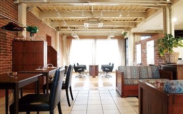 VAN COUNCIL 春日井店 | 犬山のヘアサロン VAN COUNCIL 春日井店 | 犬山のヘアサロン