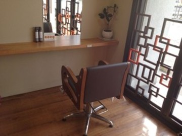 Beach Hair | 岐阜のヘアサロン