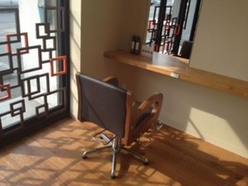 Beach Hair | 岐阜のヘアサロン