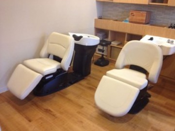 Beach Hair | 岐阜のヘアサロン