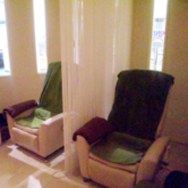 ベアハグ イオンモール各務原店 | 各務原のリラクゼーション ベアハグ イオンモール各務原店 | 各務原のリラクゼーション