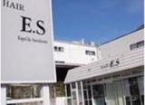 HAIR E.S　イーエス | 羽島のヘアサロン