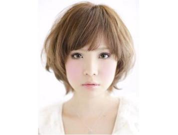 HAIR E.S　イーエス | 羽島のヘアサロン