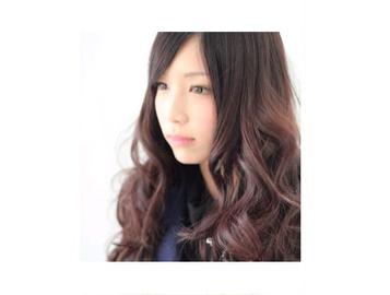 HAIR E.S　イーエス | 羽島のヘアサロン