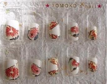 爪屋 Nail Cube | 函館のネイルサロン 爪屋 Nail Cube | 函館のネイルサロン