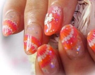 爪屋 Nail Cube ツメヤネイルキューブ 北海道 函館 のネイルサロン ビューティーパーク