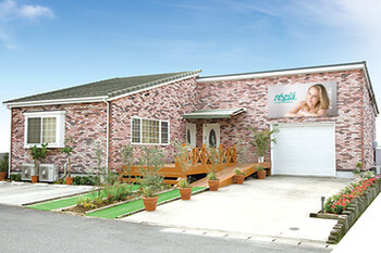 レイジア Day Spa 浜松 | 浜松のエステサロン レイジア Day Spa 浜松 | 浜松のエステサロン