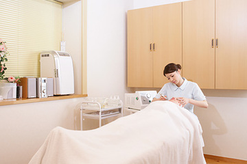 レイジア Day Spa 浜松 | 浜松のエステサロン レイジア Day Spa 浜松 | 浜松のエステサロン